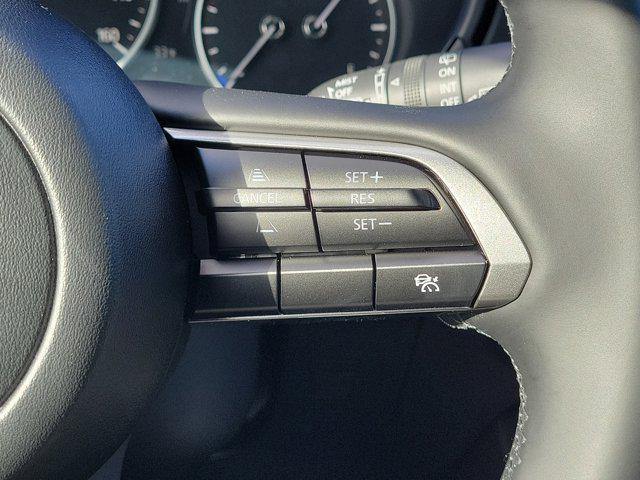 new 2026 Mazda Mazda3 car, priced at $29,276