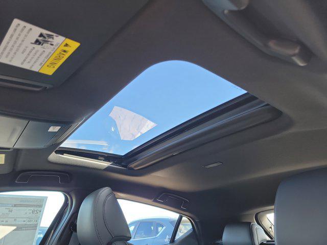 new 2026 Mazda Mazda3 car, priced at $29,276