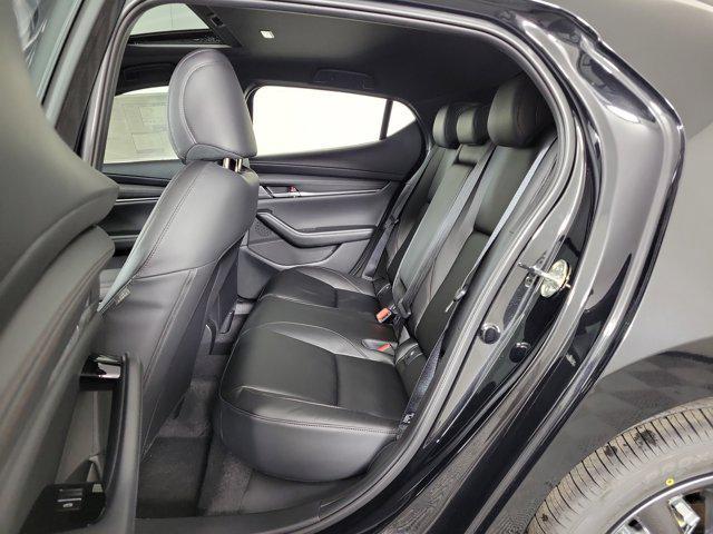 new 2026 Mazda Mazda3 car, priced at $29,276