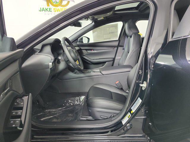 new 2026 Mazda Mazda3 car, priced at $29,276