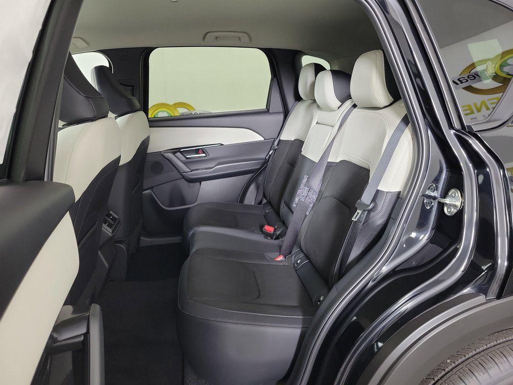 new 2026 Mazda CX-5 car, priced at $35,169