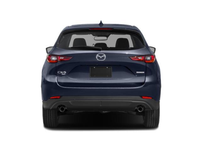 used 2023 Mazda CX-5 car, priced at $26,900