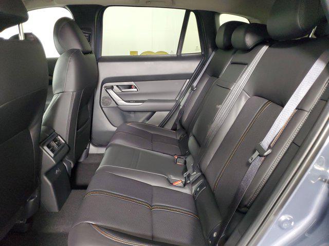 used 2025 Mazda CX-50 Hybrid car, priced at $35,900