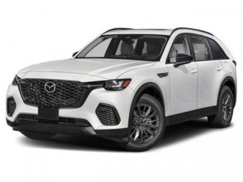 new 2026 Mazda CX-70 car, priced at $43,368