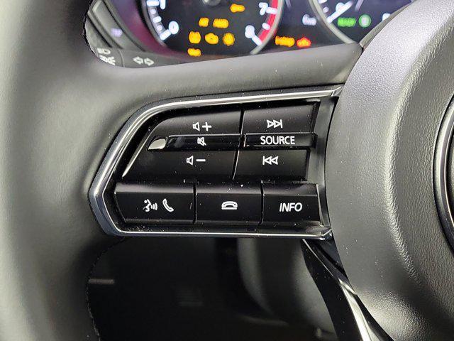 new 2026 Mazda CX-70 car, priced at $43,368