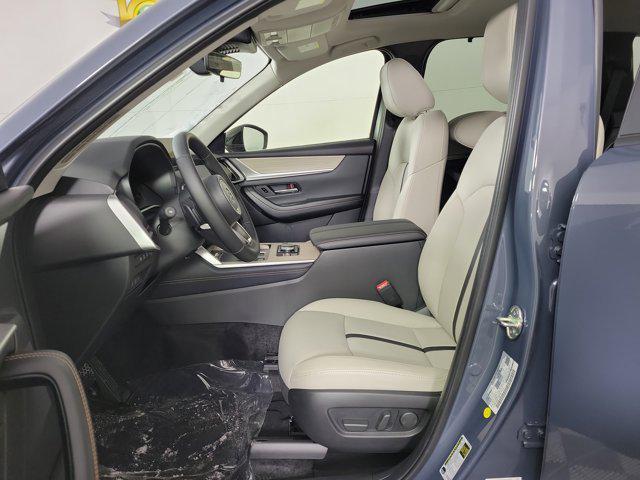 new 2026 Mazda CX-70 car, priced at $43,368