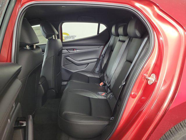 new 2026 Mazda Mazda3 car, priced at $28,006