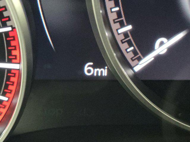 new 2026 Mazda Mazda3 car, priced at $28,006