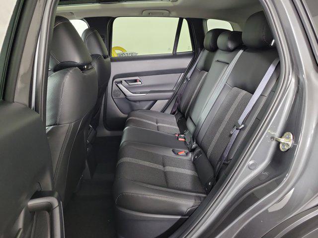 new 2026 Mazda CX-50 Hybrid car, priced at $36,086