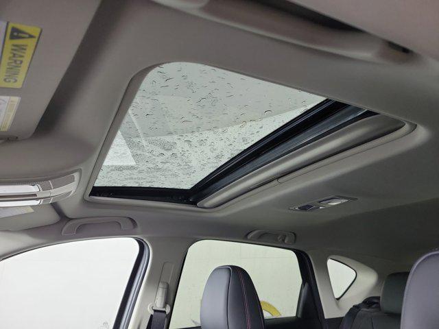 new 2025 Mazda CX-5 car, priced at $34,186