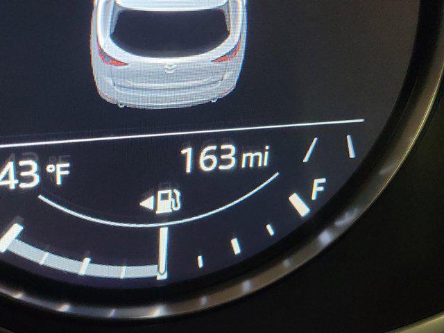 new 2025 Mazda CX-5 car, priced at $34,186