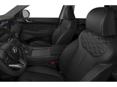 used 2022 Hyundai Palisade car, priced at $30,900