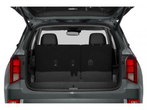 used 2022 Hyundai Palisade car, priced at $30,900