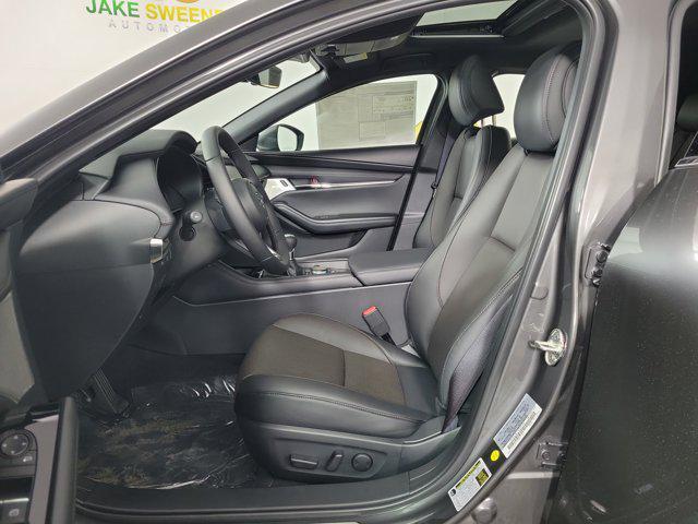 new 2026 Mazda Mazda3 car, priced at $32,871