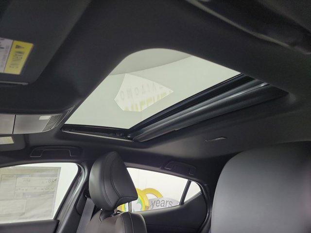 new 2026 Mazda Mazda3 car, priced at $32,871