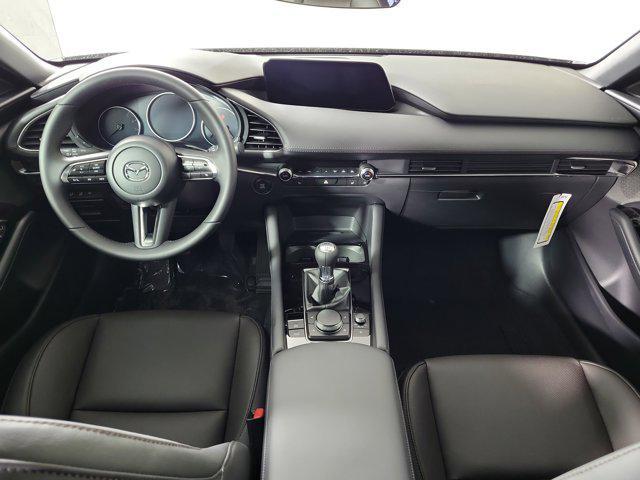 new 2026 Mazda Mazda3 car, priced at $32,871
