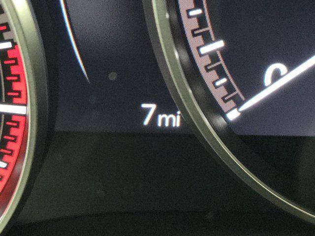 new 2026 Mazda Mazda3 car, priced at $32,871