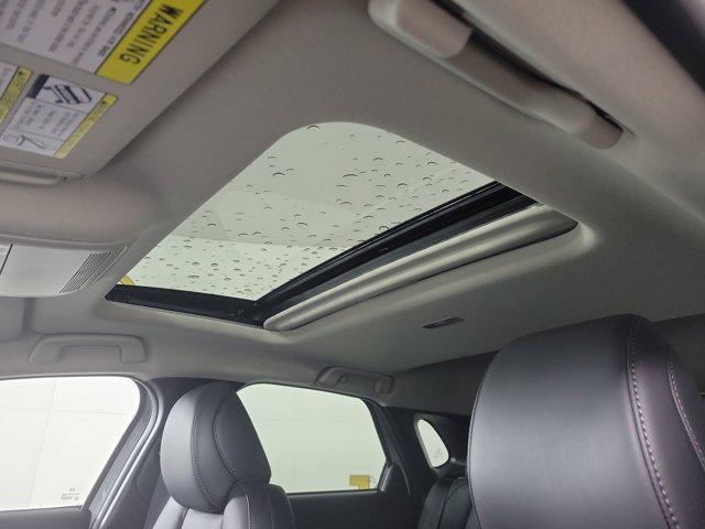 new 2026 Mazda CX-30 car, priced at $30,892