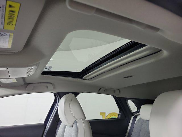 new 2026 Mazda CX-30 car, priced at $31,039