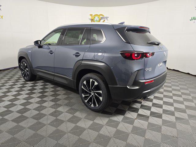 used 2025 Mazda CX-50 Hybrid car, priced at $36,900