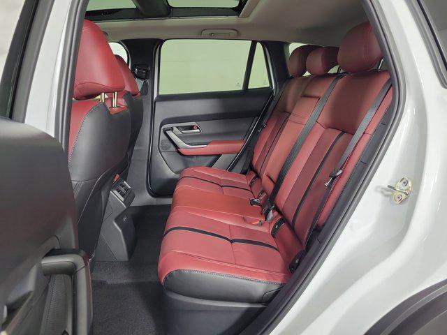 new 2026 Mazda CX-50 Hybrid car, priced at $40,093