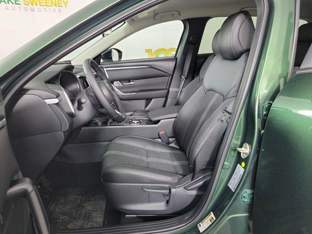 new 2026 Mazda CX-50 car, priced at $30,959