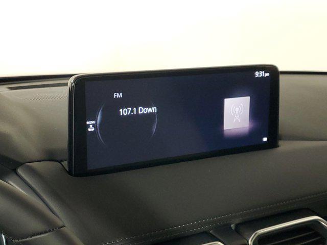 new 2025 Mazda CX-5 car, priced at $37,396