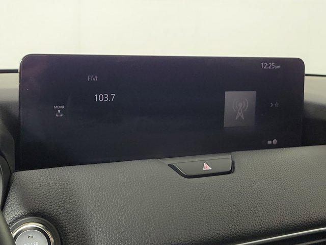 new 2026 Mazda CX-90 PHEV car, priced at $56,287