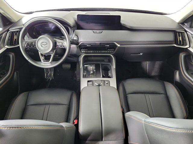 new 2026 Mazda CX-90 PHEV car, priced at $56,287