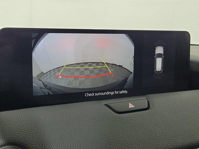 new 2026 Mazda CX-90 PHEV car, priced at $56,287