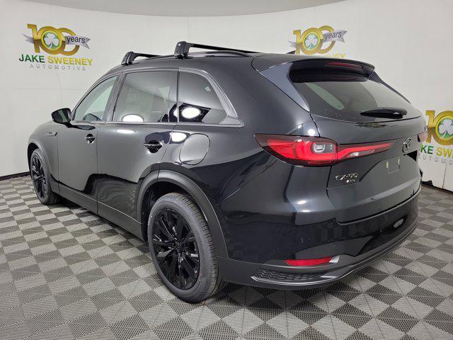 new 2026 Mazda CX-90 PHEV car, priced at $56,287