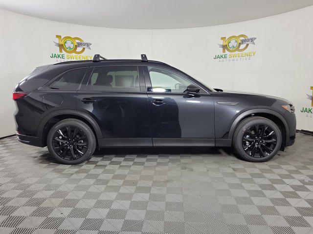 new 2026 Mazda CX-90 PHEV car, priced at $56,287