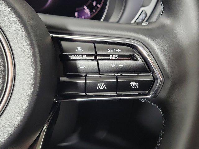 new 2026 Mazda CX-90 PHEV car, priced at $56,287