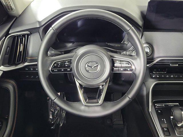 new 2026 Mazda CX-90 PHEV car, priced at $56,287