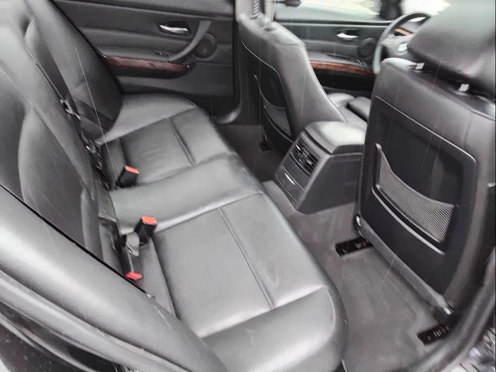 used 2006 BMW 330 car, priced at $8,900