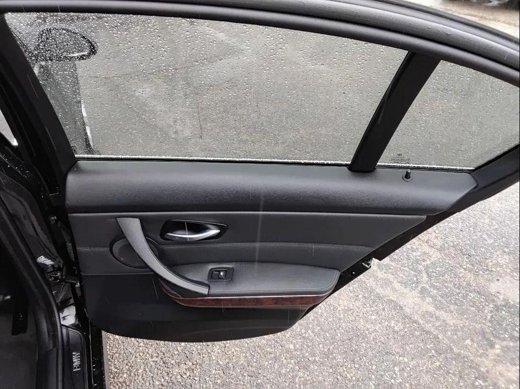 used 2006 BMW 330 car, priced at $8,900