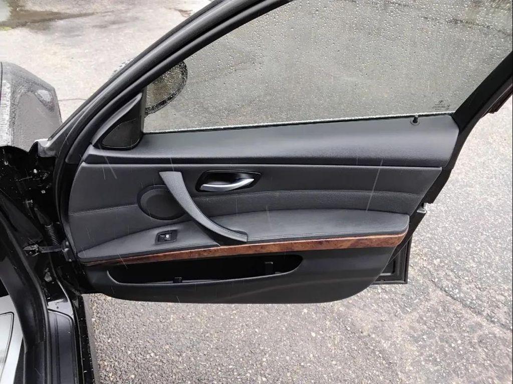 used 2006 BMW 330 car, priced at $8,900