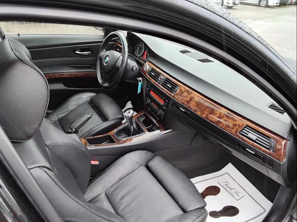 used 2006 BMW 330 car, priced at $8,900