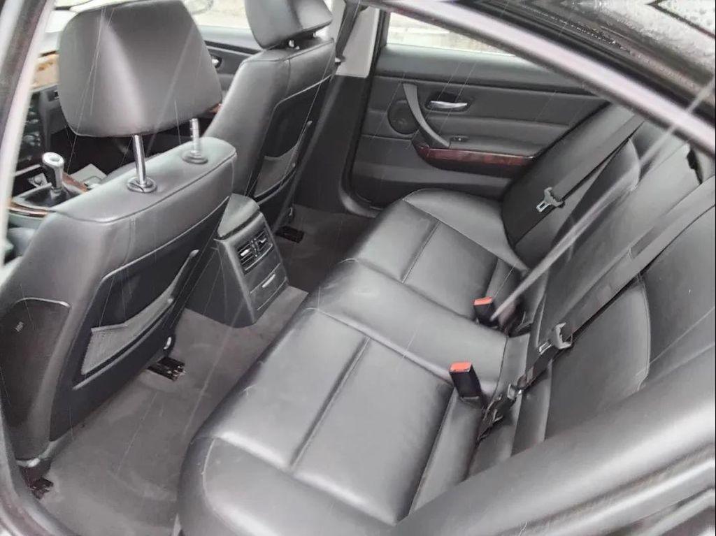 used 2006 BMW 330 car, priced at $8,900