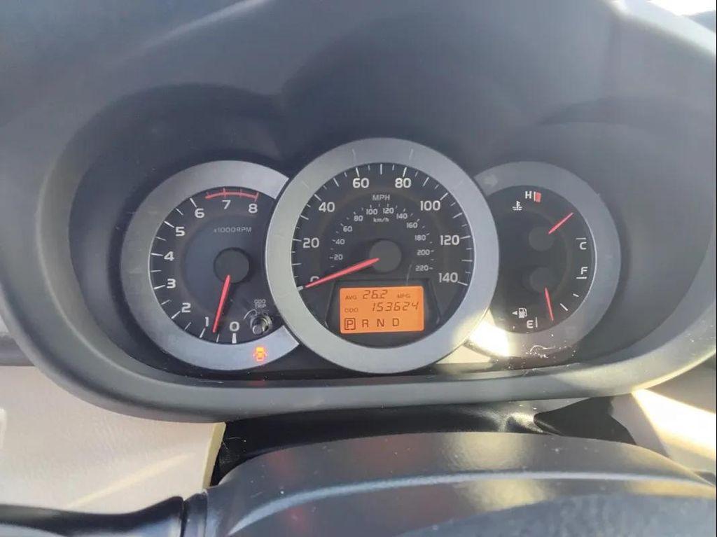 used 2012 Toyota RAV4 car, priced at $7,900