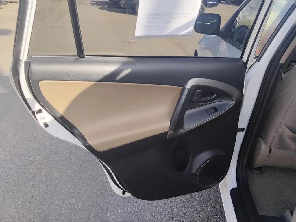 used 2012 Toyota RAV4 car, priced at $7,900