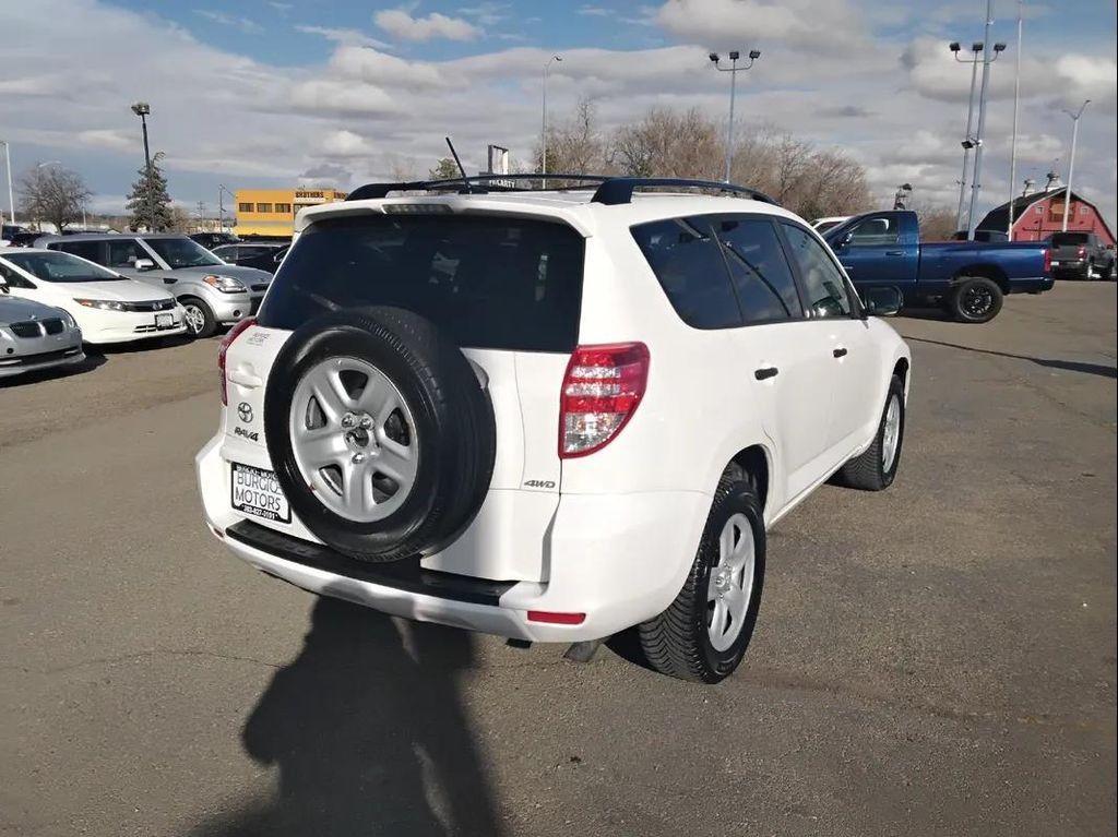 used 2012 Toyota RAV4 car, priced at $7,900