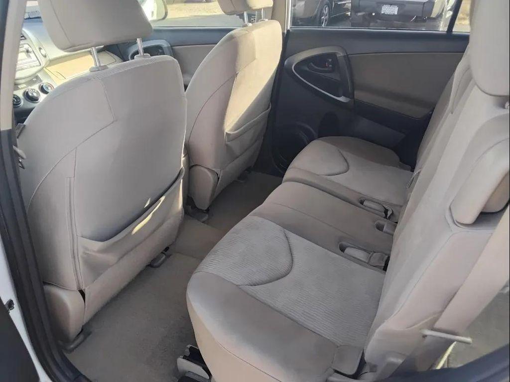 used 2012 Toyota RAV4 car, priced at $7,900
