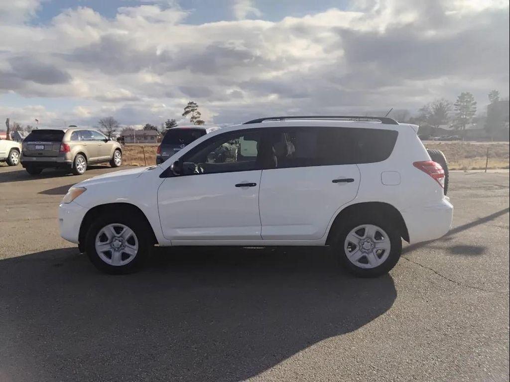 used 2012 Toyota RAV4 car, priced at $7,900