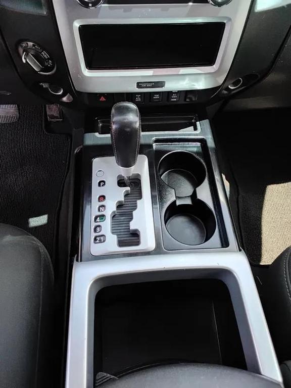 used 2013 Nissan Titan car, priced at $13,900