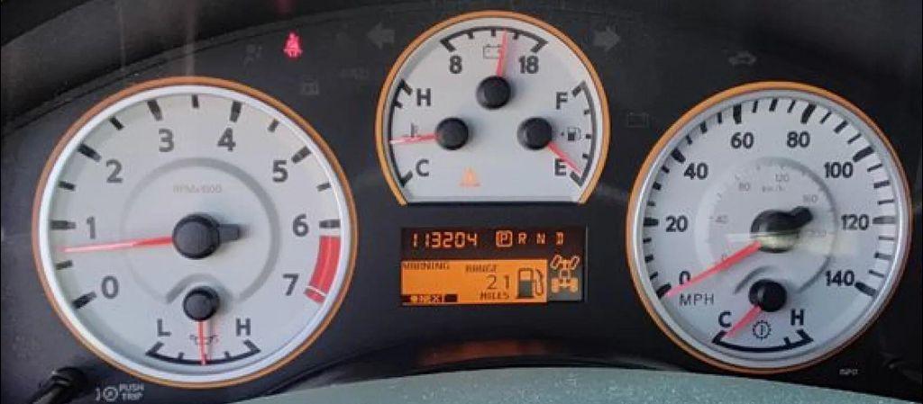 used 2013 Nissan Titan car, priced at $13,900