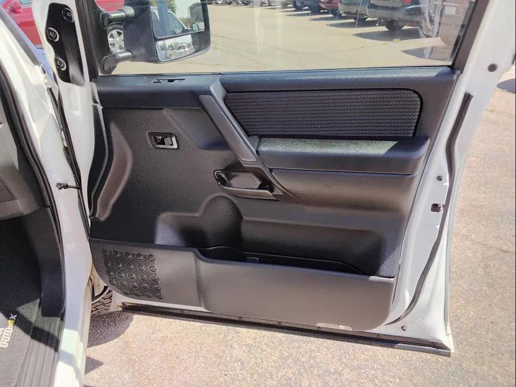 used 2013 Nissan Titan car, priced at $13,900