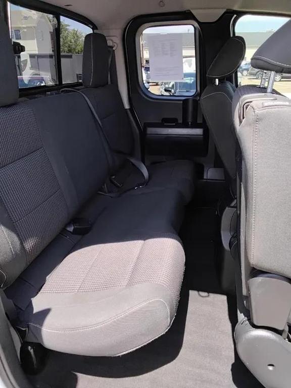used 2013 Nissan Titan car, priced at $13,900