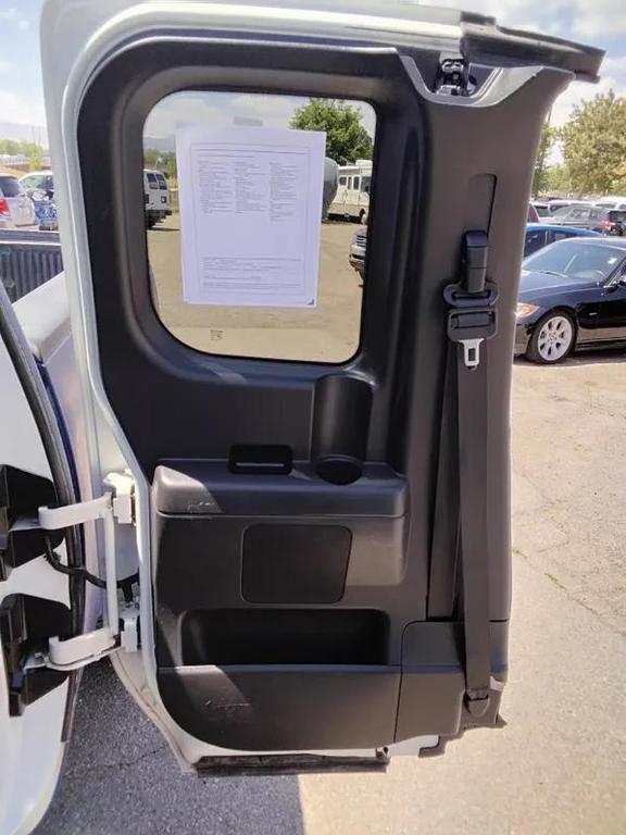 used 2013 Nissan Titan car, priced at $13,900