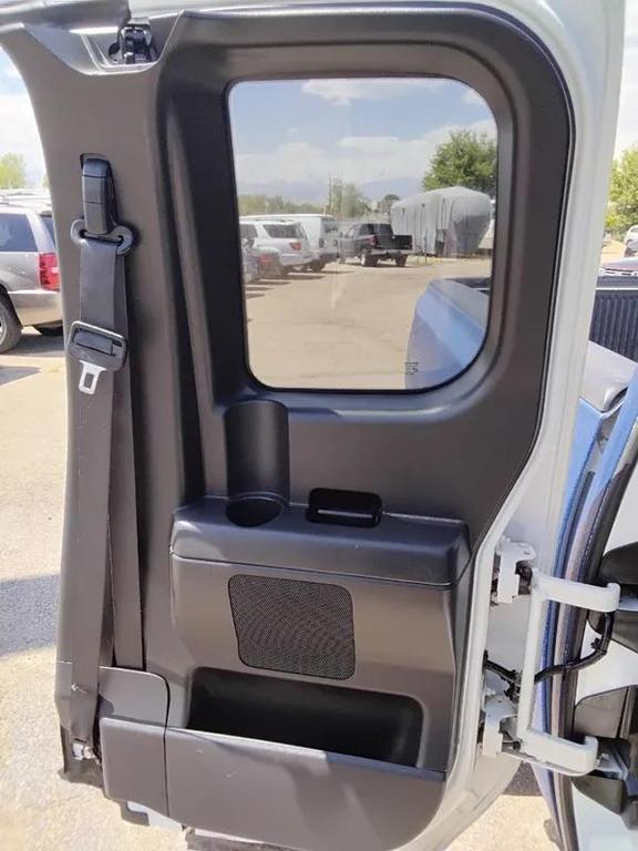 used 2013 Nissan Titan car, priced at $13,900